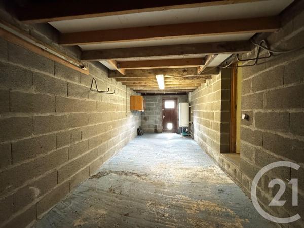 Maison à vendre  6 pièces - 126 m2 TREILLIERES - 44