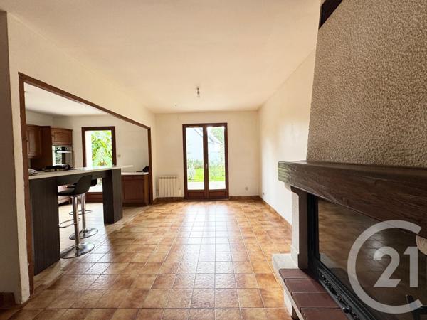 Maison à vendre  6 pièces - 126 m2 TREILLIERES - 44