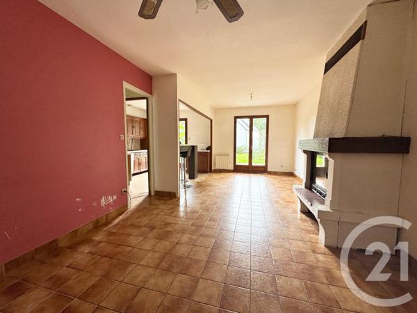 Maison à vendre  6 pièces - 126 m2 TREILLIERES - 44