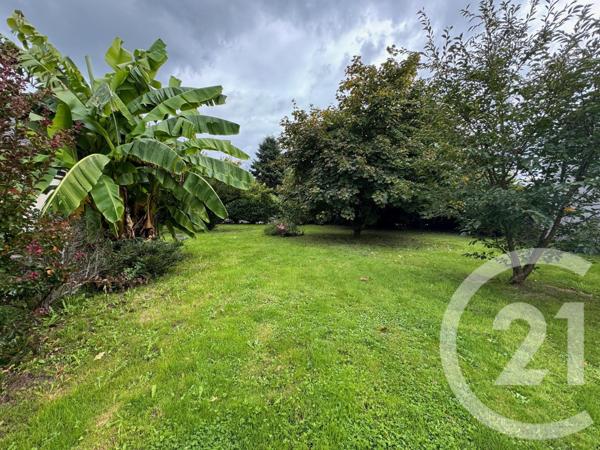 Maison à vendre  6 pièces - 126 m2 TREILLIERES - 44