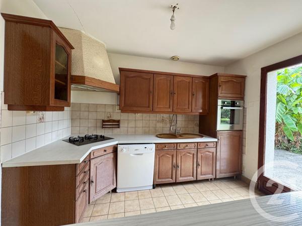 Maison à vendre  6 pièces - 126 m2 TREILLIERES - 44