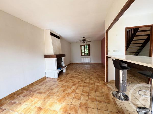 Maison à vendre  6 pièces - 126 m2 TREILLIERES - 44