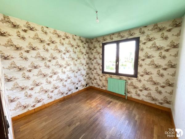 Maison - Vendu - 98 m² - BRETHENAY | The Door Man