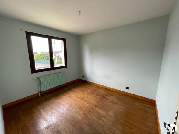 Maison - Vendu - 98 m² - BRETHENAY | The Door Man