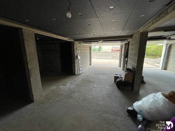 Maison - Vendu - 98 m² - BRETHENAY | The Door Man