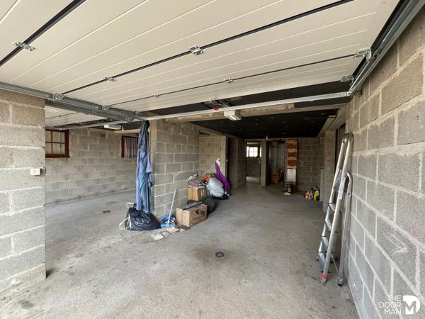 Maison - Vendu - 98 m² - BRETHENAY | The Door Man