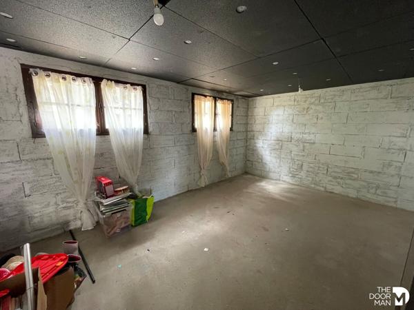 Maison - Vendu - 98 m² - BRETHENAY | The Door Man