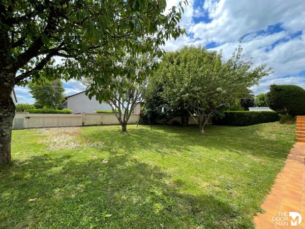 Maison - Vendu - 98 m² - BRETHENAY | The Door Man