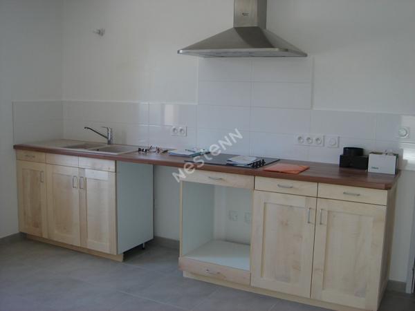 A LOUER - Maison Montélimar 6 pièces 113 m2