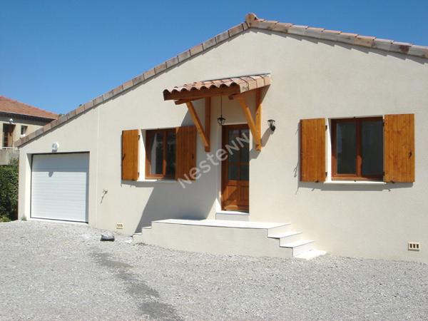 A LOUER - Maison Montélimar 6 pièces 113 m2