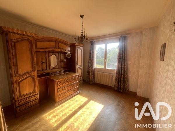 Maison à vendre 8 pièces 176 m² Le Mené