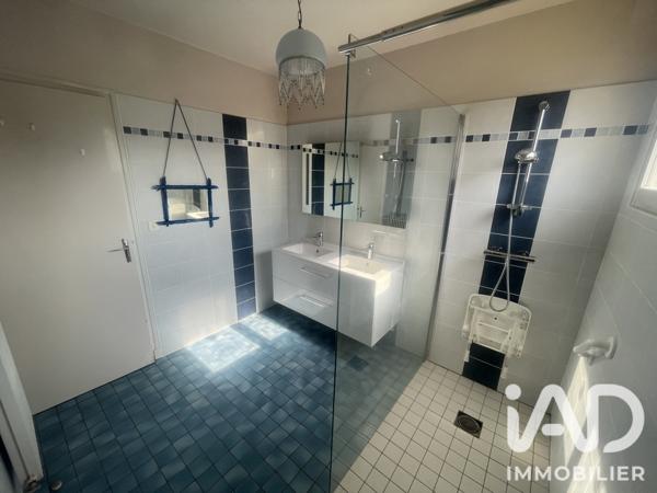 Maison à vendre 8 pièces 176 m² Le Mené