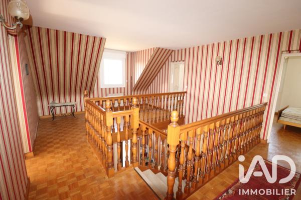 Maison à vendre 8 pièces 176 m² Le Mené