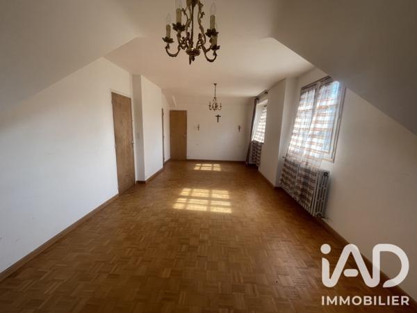 Maison à vendre 8 pièces 176 m² Le Mené