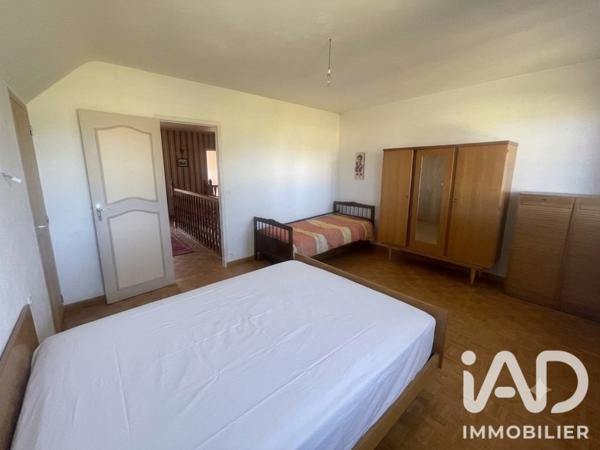 Maison à vendre 8 pièces 176 m² Le Mené