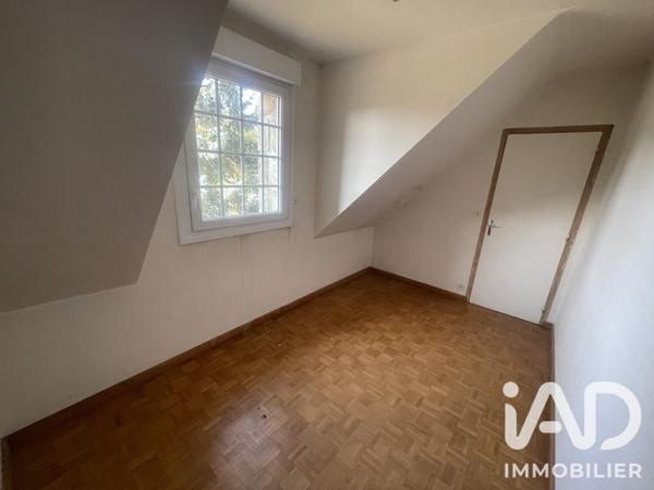 Maison à vendre 8 pièces 176 m² Le Mené