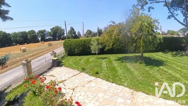 Maison à vendre 8 pièces 176 m² Le Mené