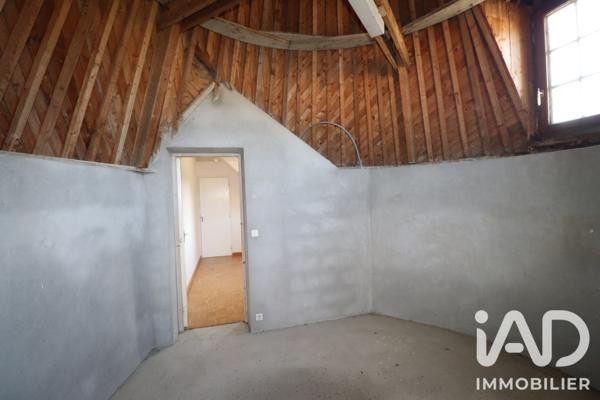Maison à vendre 8 pièces 176 m² Le Mené