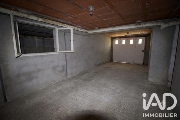 Maison à vendre 8 pièces 176 m² Le Mené