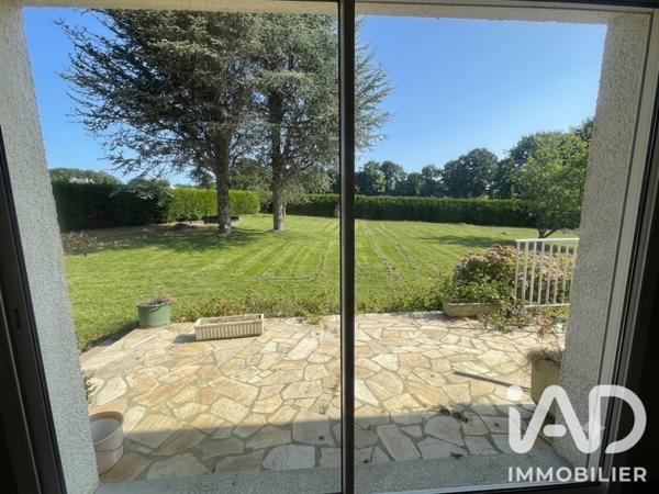 Maison à vendre 8 pièces 176 m² Le Mené