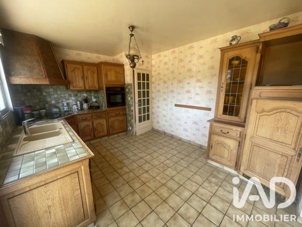 Maison à vendre 8 pièces 176 m² Le Mené