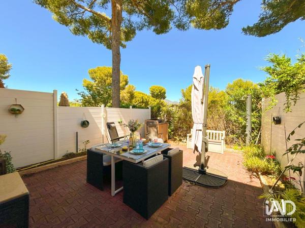 Appartement à vendre 2 pièces 50 m² Sanary-sur-Mer