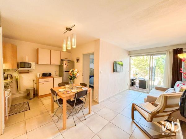 Appartement à vendre 2 pièces 50 m² Sanary-sur-Mer