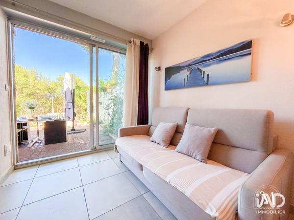 Appartement à vendre 2 pièces 50 m² Sanary-sur-Mer