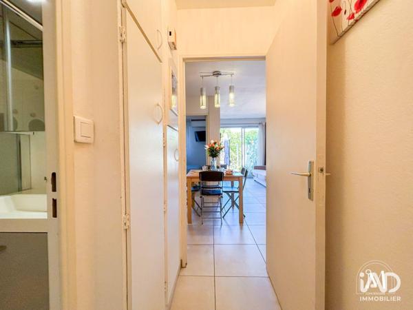 Appartement à vendre 2 pièces 50 m² Sanary-sur-Mer