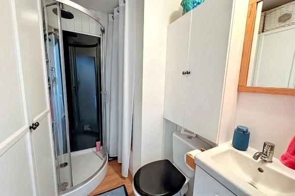 Appartement Les Sables D Olonne 2 pièce(s) 22.09 m2