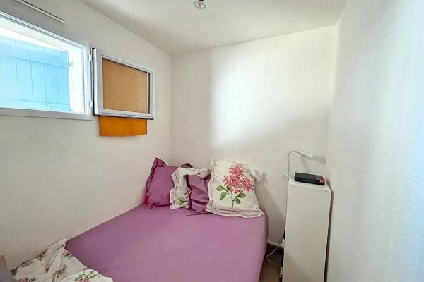 Appartement Les Sables D Olonne 2 pièce(s) 22.09 m2