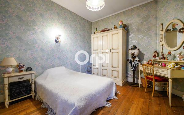 Maison à vendre    6 pièces • 192 m2 Lens