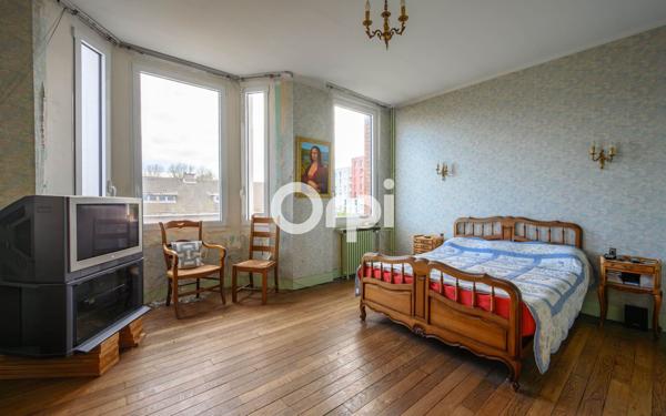 Maison à vendre    6 pièces • 192 m2 Lens