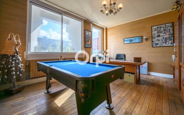 Maison à vendre    6 pièces • 192 m2 Lens