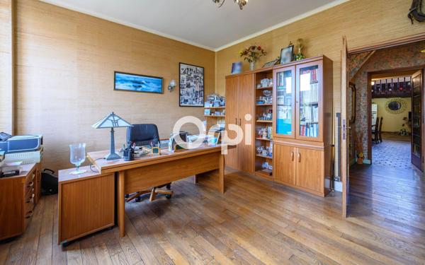 Maison à vendre    6 pièces • 192 m2 Lens