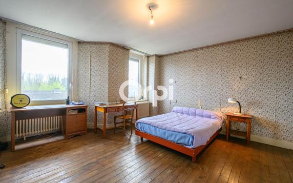 Maison à vendre    6 pièces • 192 m2 Lens