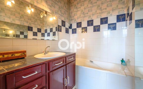 Maison à vendre    6 pièces • 192 m2 Lens