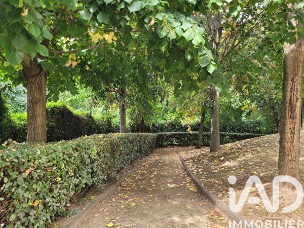 Appartement à vendre 2 pièces 52,23 m² Issy-les-Moulineaux