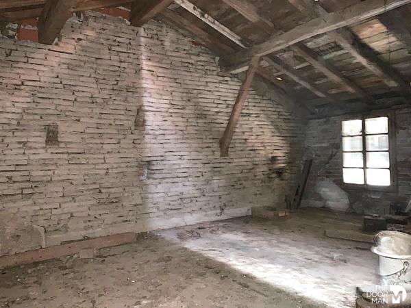 Maison - À vendre - 145 m² - LAVERNOSE-LACASSE | The Door Man