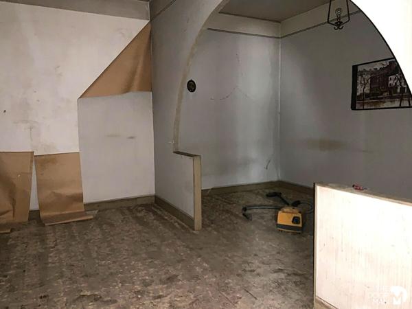 Maison - À vendre - 145 m² - LAVERNOSE-LACASSE | The Door Man