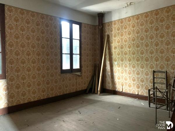 Maison - À vendre - 145 m² - LAVERNOSE-LACASSE | The Door Man