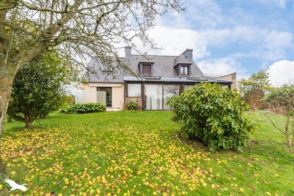 Maison à vendre |  Kermaria-Sulard |  7 pièces | 114 m²