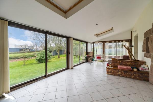 Maison à vendre |  Kermaria-Sulard |  7 pièces | 114 m²