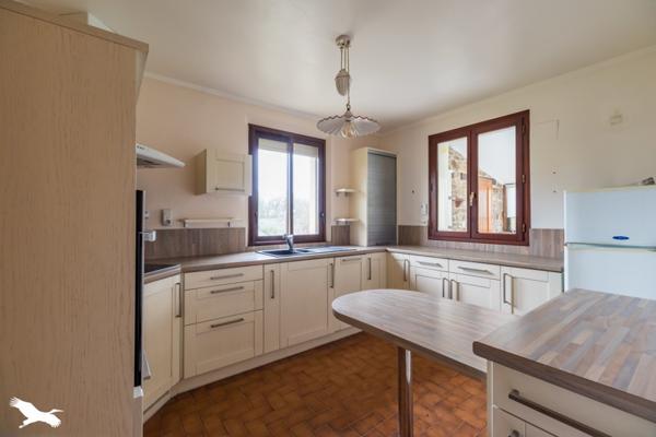 Maison à vendre |  Kermaria-Sulard |  7 pièces | 114 m²