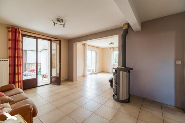 Maison à vendre |  Kermaria-Sulard |  7 pièces | 114 m²
