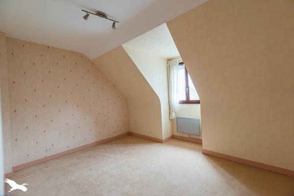 Maison à vendre |  Kermaria-Sulard |  7 pièces | 114 m²