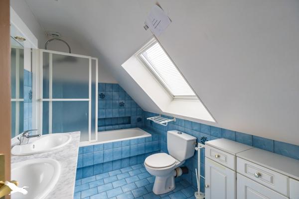 Maison à vendre |  Kermaria-Sulard |  7 pièces | 114 m²