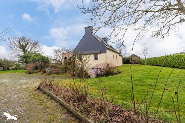 Maison à vendre |  Kermaria-Sulard |  7 pièces | 114 m²
