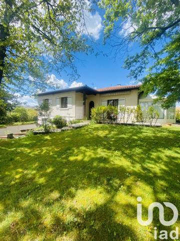 Maison à vendre 5 pièces 164 m² Artigues-près-Bordeaux