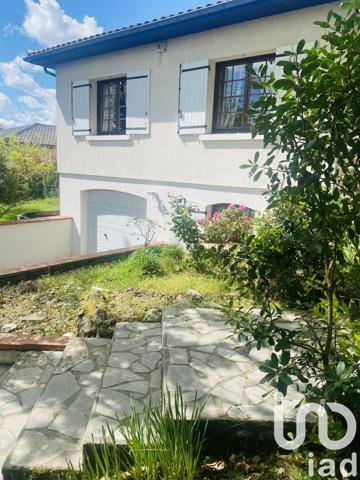 Maison à vendre 5 pièces 164 m² Artigues-près-Bordeaux